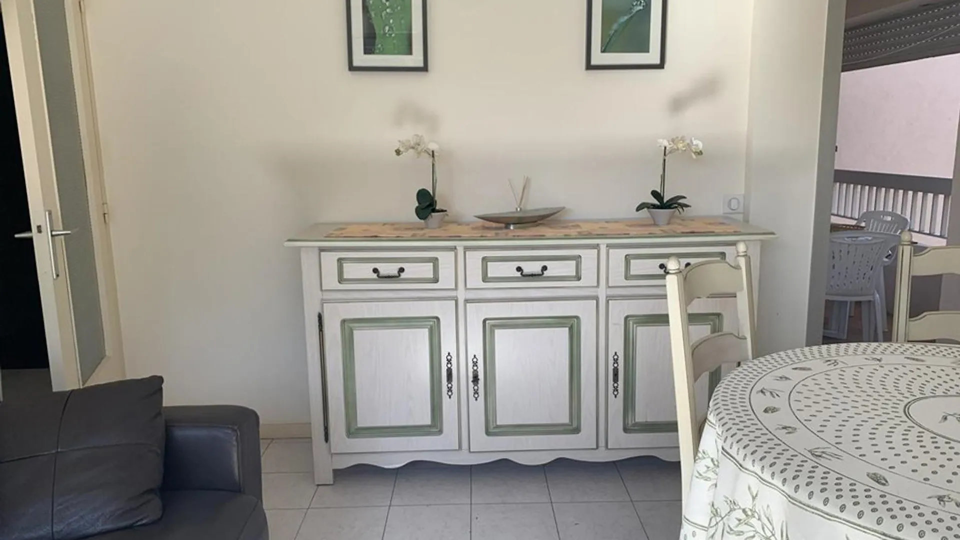 Apartment Appartement 2 Pieces Avec Piscine, Loggia Et Parking - Proche Port Et Plages De Hyeres - Fr-1-335-174